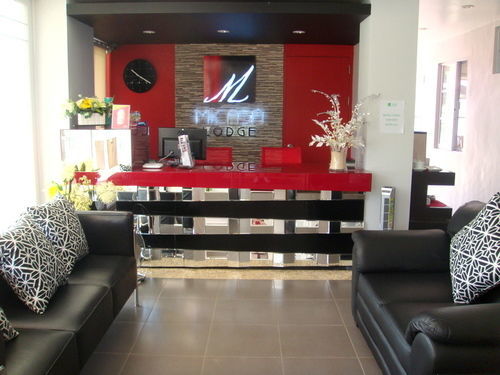 มิกาซา ลอดจ์ Hotel โกรอน ภายนอก รูปภาพ