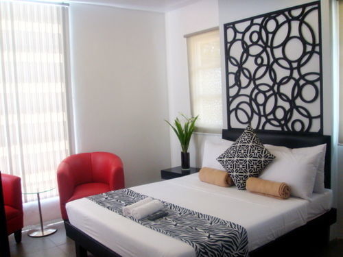มิกาซา ลอดจ์ Hotel โกรอน ภายนอก รูปภาพ